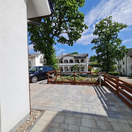 Haus Emsland By Altmann Appartement Binz Buitenkant foto