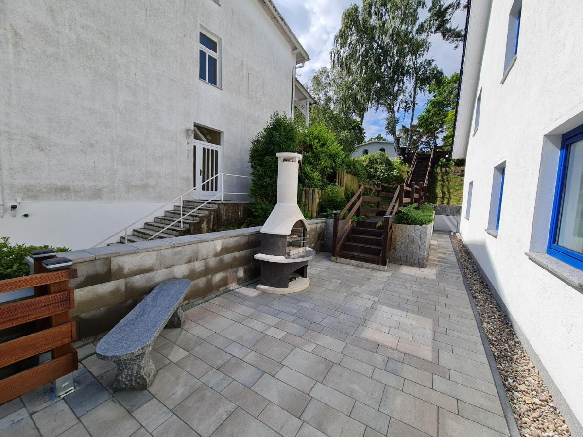 Haus Emsland By Altmann Appartement Binz Buitenkant foto