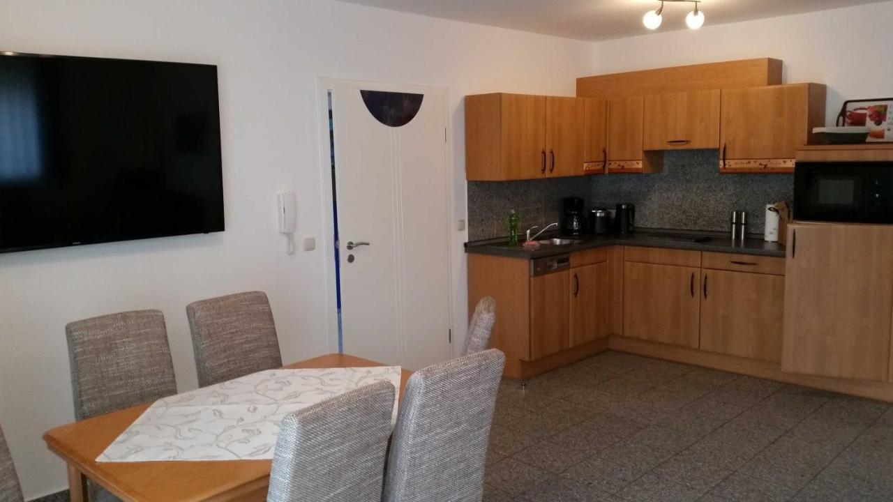 Haus Emsland By Altmann Appartement Binz Buitenkant foto