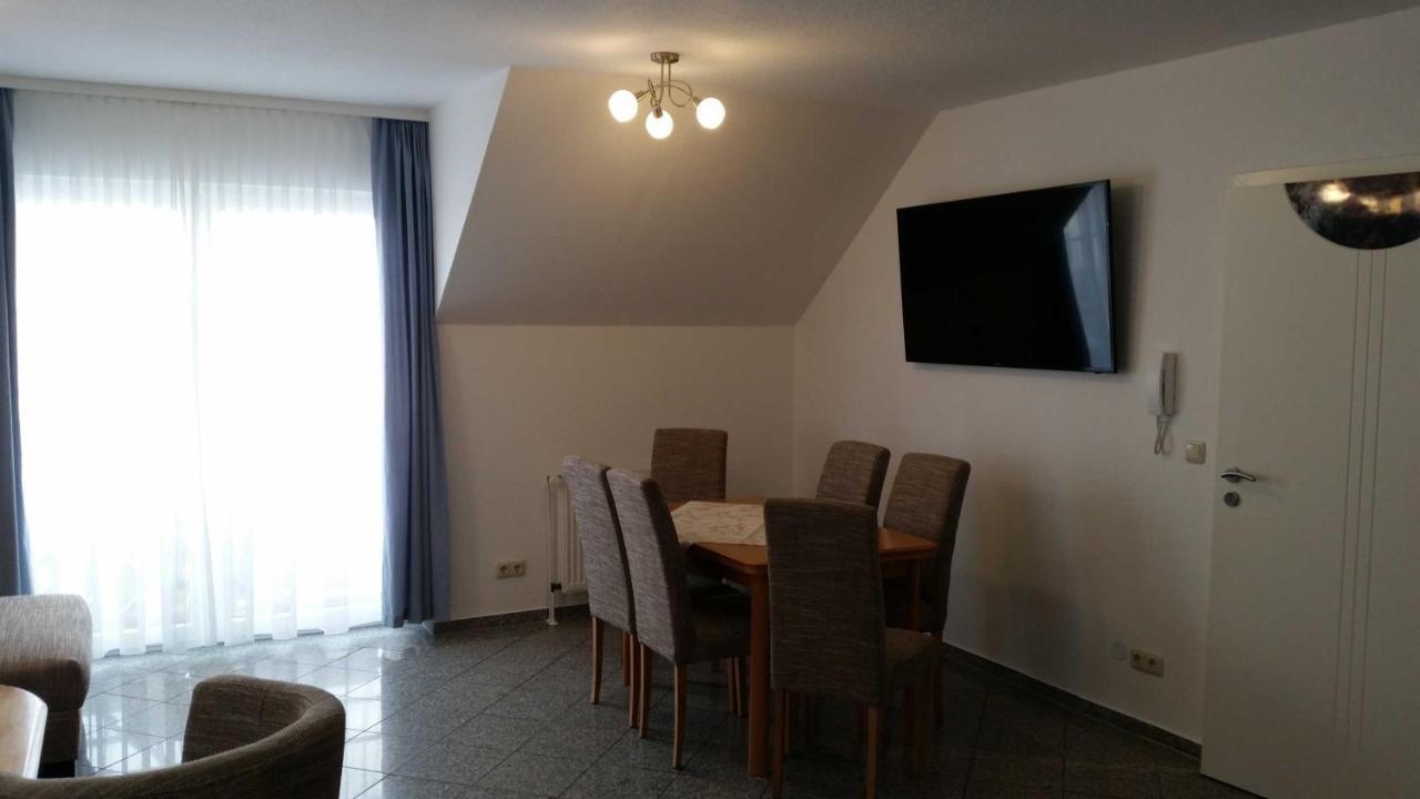 Haus Emsland By Altmann Appartement Binz Buitenkant foto